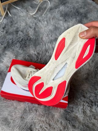 Zapatillas ASICS FF Turbo 44