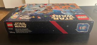 LEGO Star Wars 75184 Calendario Adviento (2017)