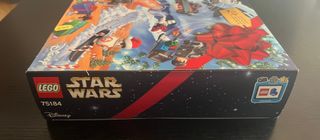 LEGO Star Wars 75184 Calendario Adviento (2017)