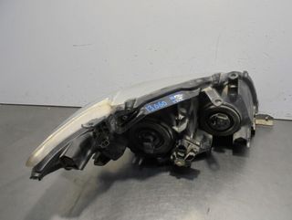 Faro izquierdo toyota 4603359 corolla (e15) luna