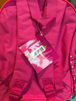 Mini mochila LOL Surprise