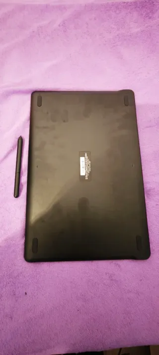 Tableta Gráfica UGEE UE12 + Lápiz