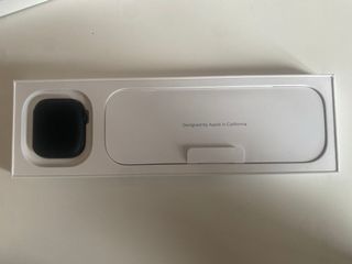 Apple Watch Series 10 sin estrenar. Esfera 42mm