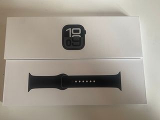 Apple Watch Series 10 sin estrenar. Esfera 42mm