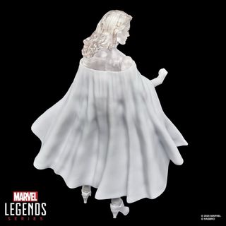 EMMA FROST - THE UNCANNY X MEN MARVEL LEGENDS