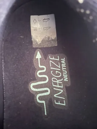 Brooks Levitate 5 Zapatillas Running Gris/Verde