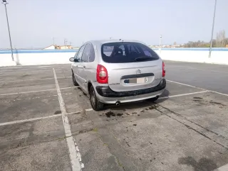 Citroen Xsara 2000