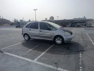Citroen Xsara 2000