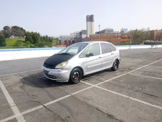 Citroen Xsara 2000