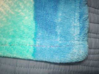 Manta infantil Frozen