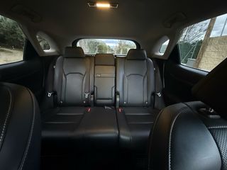 Lexus RX450h AWD-i · 313 CV · Historial Lexus