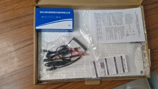 Kit Panel Solar 18W 12V + Controlador