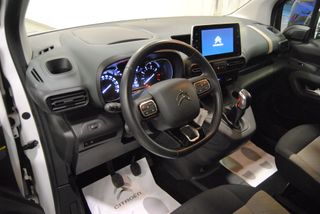 Citroen Berlingo M BlueHDI 100 SHINE 2020