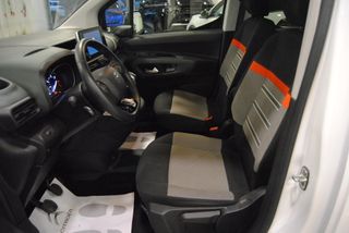 Citroen Berlingo M BlueHDI 100 SHINE 2020