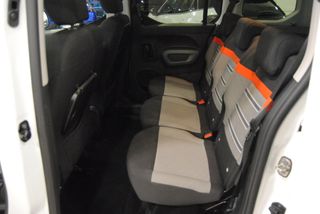 Citroen Berlingo M BlueHDI 100 SHINE 2020