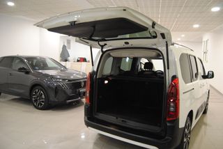 Citroen Berlingo M BlueHDI 100 SHINE 2020