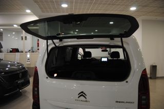Citroen Berlingo M BlueHDI 100 SHINE 2020