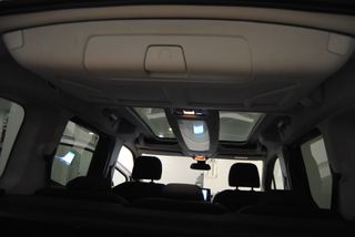 Citroen Berlingo M BlueHDI 100 SHINE 2020