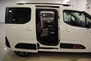 Citroen Berlingo M BlueHDI 100 SHINE 2020