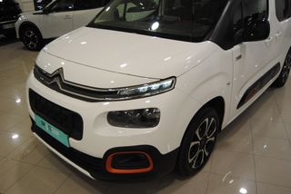 Citroen Berlingo M BlueHDI 100 SHINE 2020