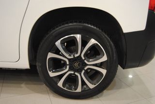 Citroen Berlingo M BlueHDI 100 SHINE 2020