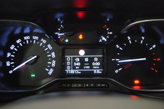 Citroen Berlingo M BlueHDI 100 SHINE 2020