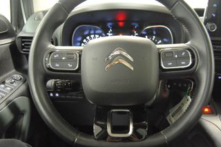 Citroen Berlingo M BlueHDI 100 SHINE 2020