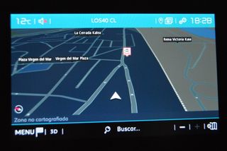 Citroen Berlingo M BlueHDI 100 SHINE 2020