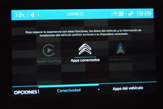 Citroen Berlingo M BlueHDI 100 SHINE 2020