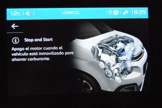 Citroen Berlingo M BlueHDI 100 SHINE 2020