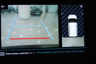 Citroen Berlingo M BlueHDI 100 SHINE 2020