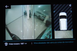 Citroen Berlingo M BlueHDI 100 SHINE 2020