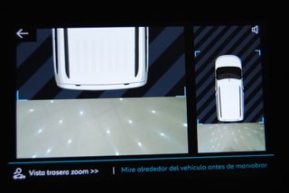 Citroen Berlingo M BlueHDI 100 SHINE 2020