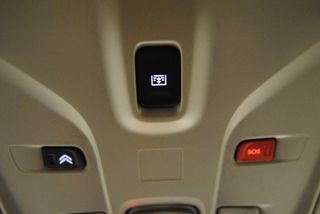 Citroen Berlingo M BlueHDI 100 SHINE 2020