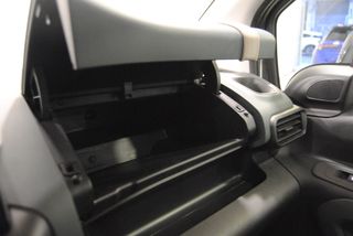 Citroen Berlingo M BlueHDI 100 SHINE 2020