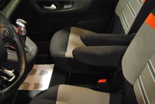 Citroen Berlingo M BlueHDI 100 SHINE 2020