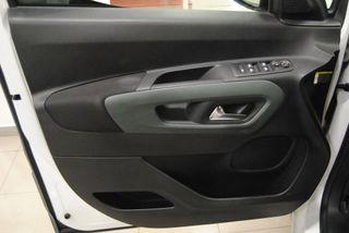 Citroen Berlingo M BlueHDI 100 SHINE 2020