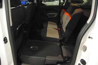 Citroen Berlingo M BlueHDI 100 SHINE 2020