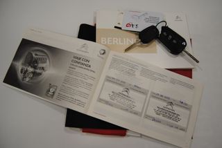 Citroen Berlingo M BlueHDI 100 SHINE 2020