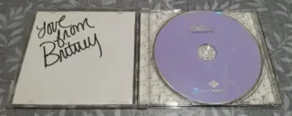 Britney Spears - The Singles Collection