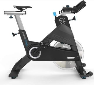 Bicicleta Spinning Chrono Power Precor