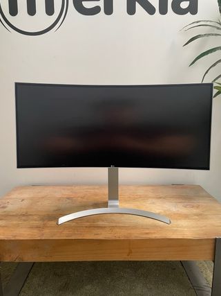 LG 34UC99-W