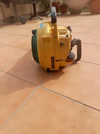 Sopladora Alpex Star