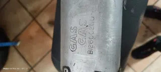 Silencioso Gas Gas EC Enduro