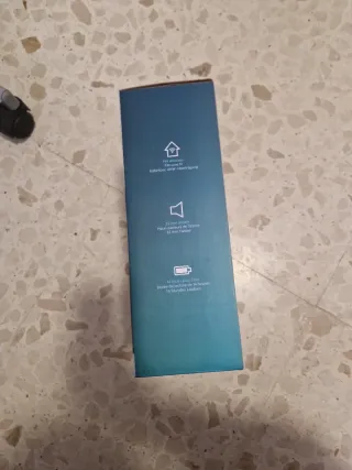 Philips Home cinema SHC5200 Auriculares