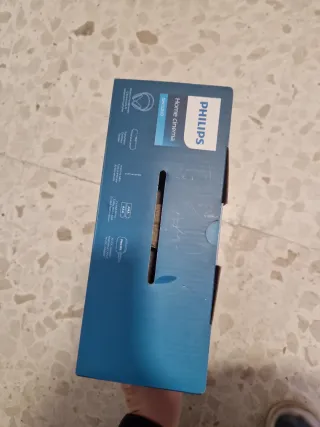 Philips Home cinema SHC5200 Auriculares