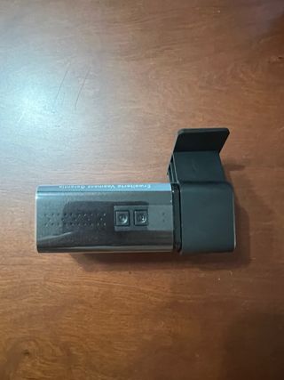 Dashcam Auto WiFi Cámara Frontal Interior. NUEVA