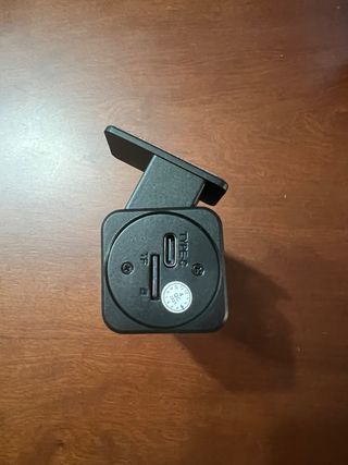 Dashcam Auto WiFi Cámara Frontal Interior. NUEVA