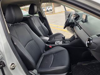 Mazda CX-3 2.0 G 89kW 2WD Zenith White Cruise