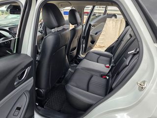 Mazda CX-3 2.0 G 89kW 2WD Zenith White Cruise